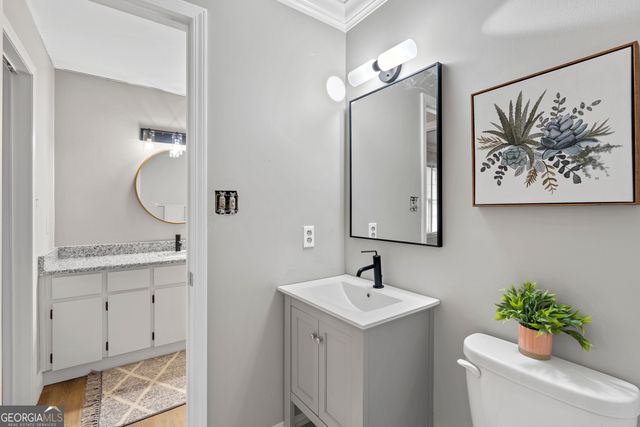 218 Matlock Lane, Macon, GA 31210