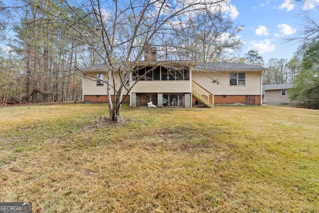 218 Matlock Lane, Macon, GA 31210