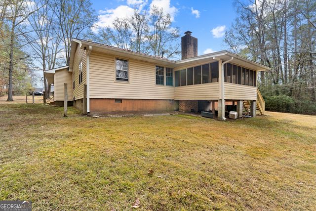 218 Matlock Lane, Macon, GA 31210