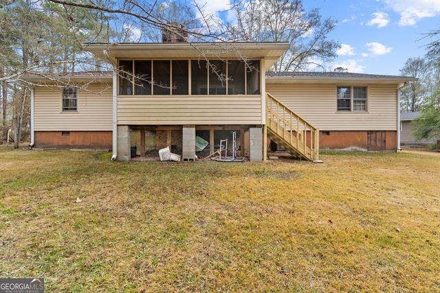 218 Matlock Lane, Macon, GA 31210
