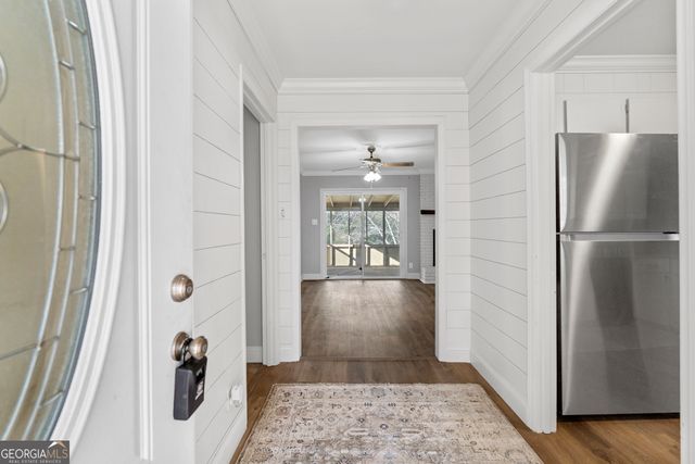 218 Matlock Lane, Macon, GA 31210