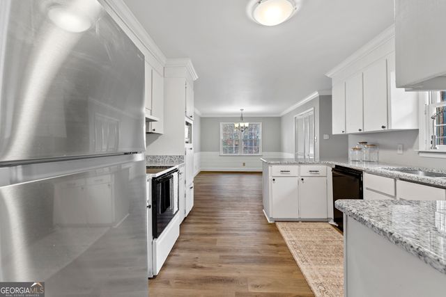 218 Matlock Lane, Macon, GA 31210