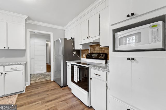 218 Matlock Lane, Macon, GA 31210