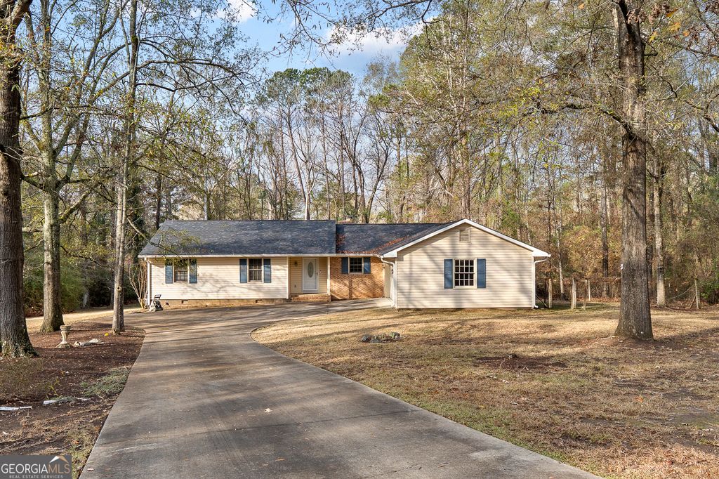 218 Matlock Lane, Macon, GA 31210
