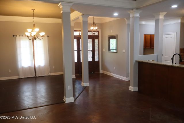 6717 Westwind Drive, Biloxi, MS 39532