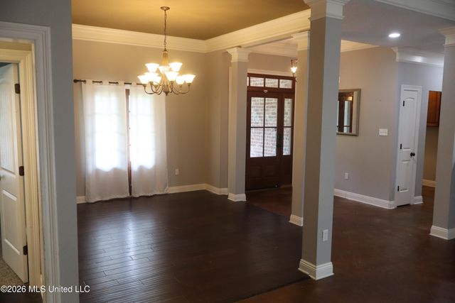 6717 Westwind Drive, Biloxi, MS 39532