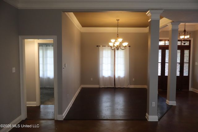 6717 Westwind Drive, Biloxi, MS 39532