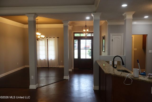 6717 Westwind Drive, Biloxi, MS 39532