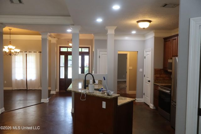 6717 Westwind Drive, Biloxi, MS 39532