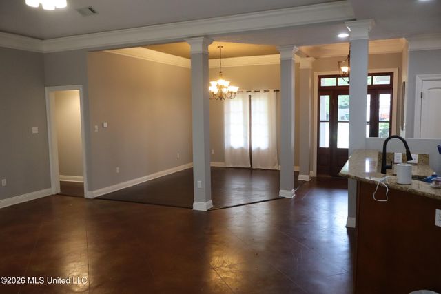 6717 Westwind Drive, Biloxi, MS 39532