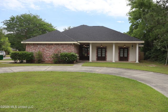 6717 Westwind Drive, Biloxi, MS 39532