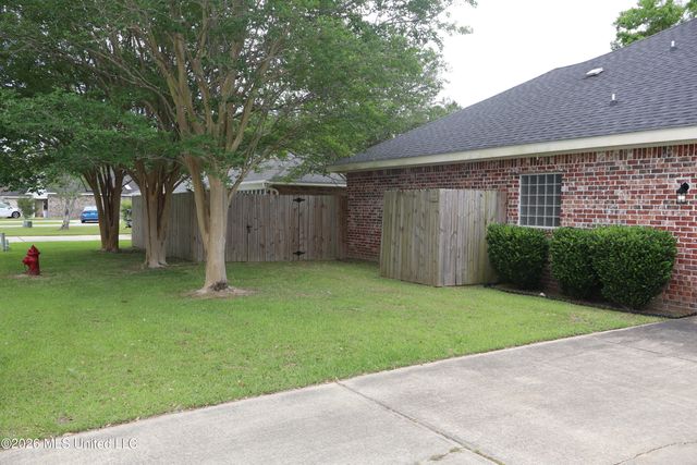 6717 Westwind Drive, Biloxi, MS 39532