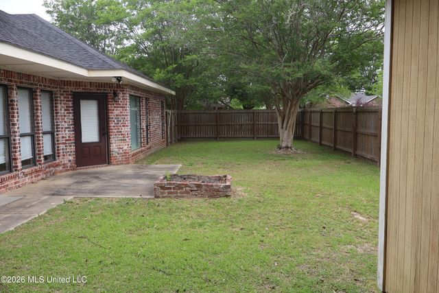 6717 Westwind Drive, Biloxi, MS 39532