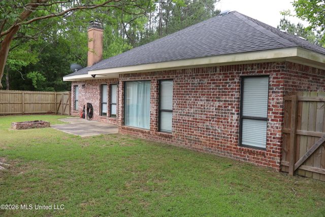 6717 Westwind Drive, Biloxi, MS 39532