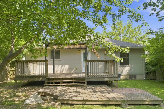 3016 W Hovey Street, Springfield, MO 65802