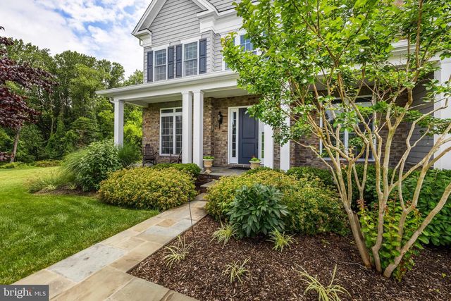 14309 OAK MEADOW RD, Baldwin, MD 21013