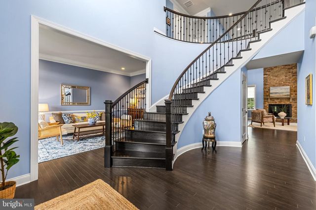 14309 OAK MEADOW RD, Baldwin, MD 21013