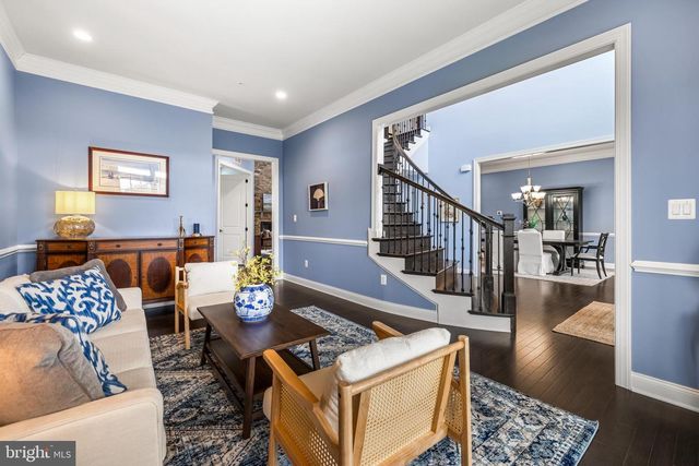 14309 OAK MEADOW RD, Baldwin, MD 21013