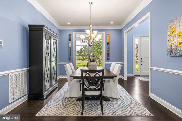 14309 OAK MEADOW RD, Baldwin, MD 21013