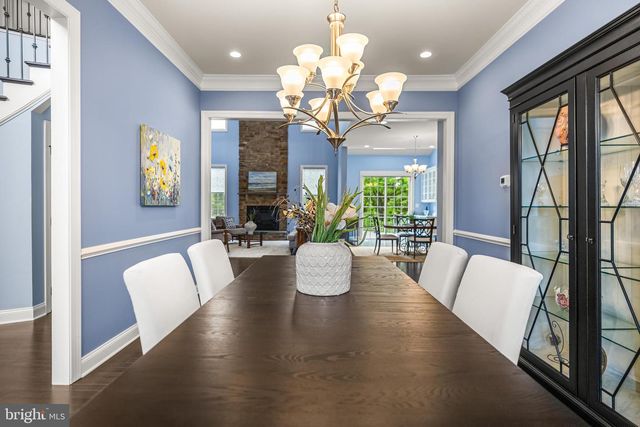 14309 OAK MEADOW RD, Baldwin, MD 21013