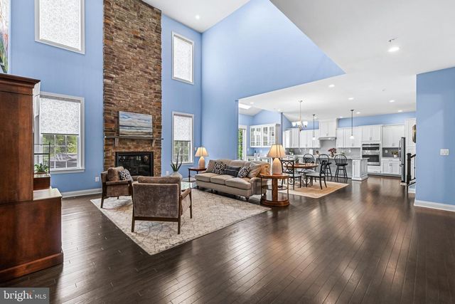 14309 OAK MEADOW RD, Baldwin, MD 21013