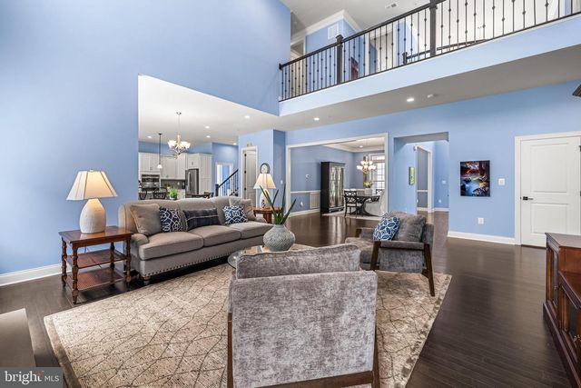 14309 OAK MEADOW RD, Baldwin, MD 21013