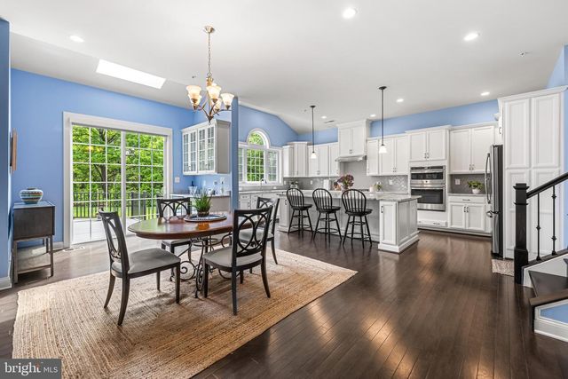 14309 OAK MEADOW RD, Baldwin, MD 21013
