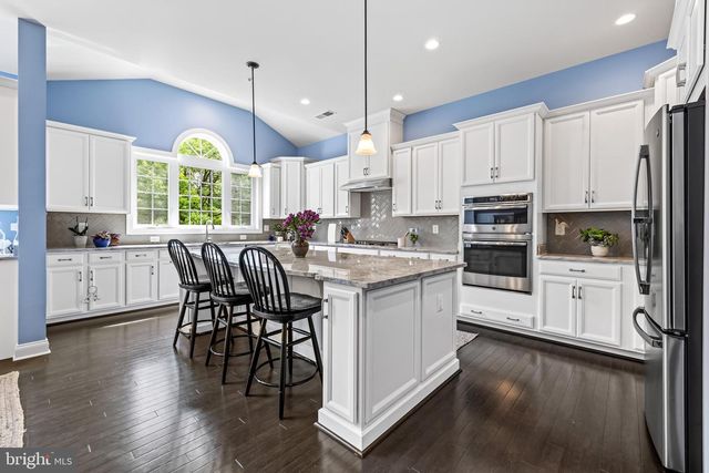 14309 OAK MEADOW RD, Baldwin, MD 21013