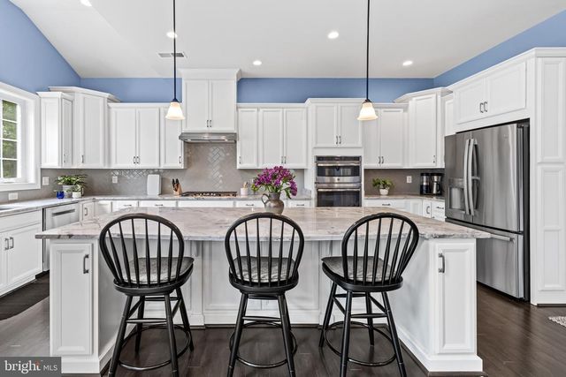 14309 OAK MEADOW RD, Baldwin, MD 21013