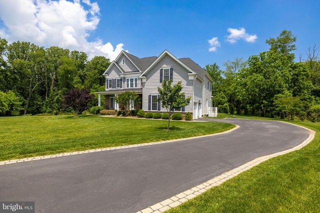 14309 OAK MEADOW RD, Baldwin, MD 21013