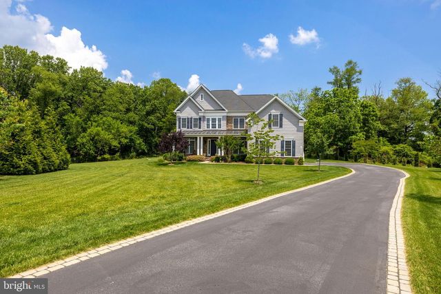 14309 OAK MEADOW RD, Baldwin, MD 21013