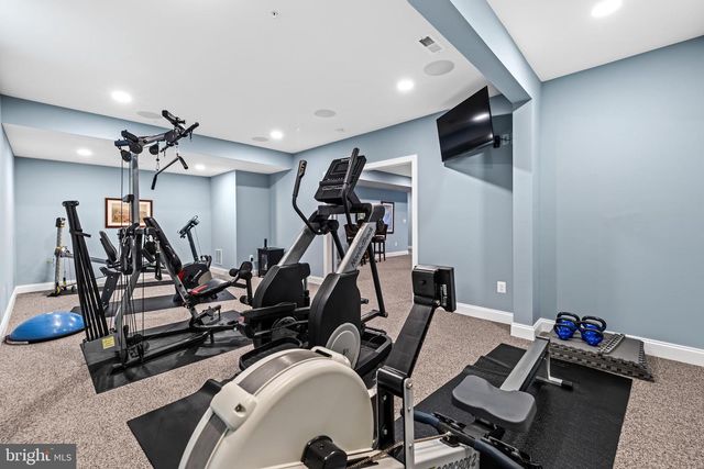 14309 OAK MEADOW RD, Baldwin, MD 21013