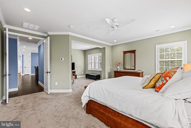 14309 OAK MEADOW RD, Baldwin, MD 21013