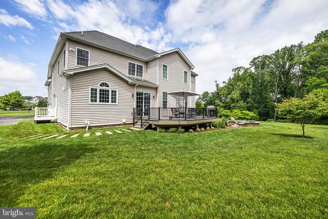 14309 OAK MEADOW RD, Baldwin, MD 21013