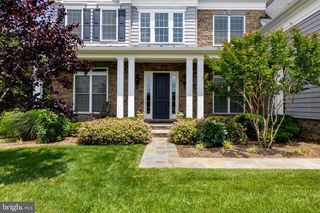 14309 OAK MEADOW ROAD, Baldwin, MD 21013