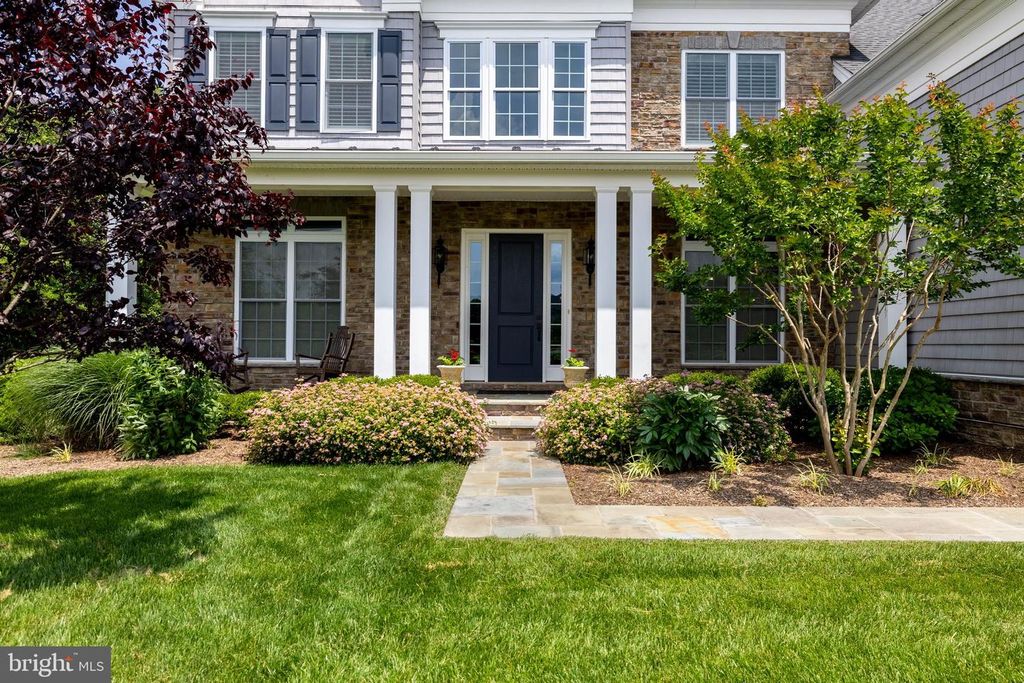 14309 OAK MEADOW ROAD, Baldwin, MD 21013