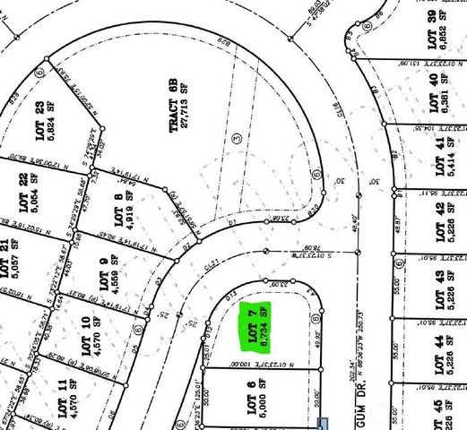 641 Sweet Gum Drive, Blaine, WA 98230