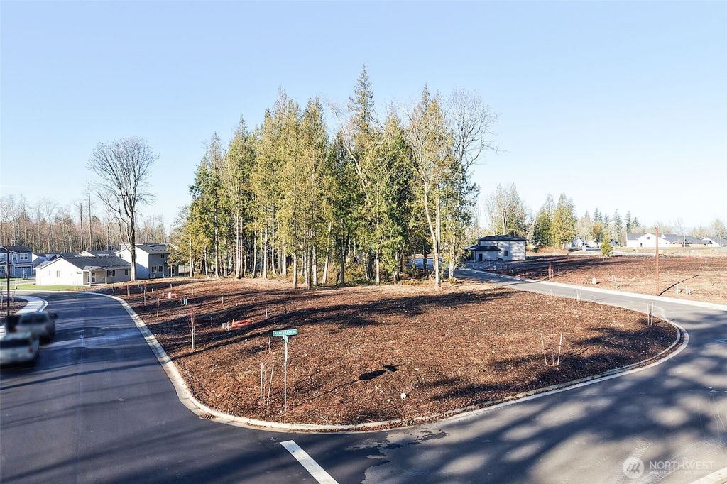 641 Sweet Gum Drive, Blaine, WA 98230