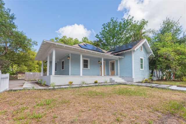 3002 N TAMPA STREET, Tampa, FL 33603