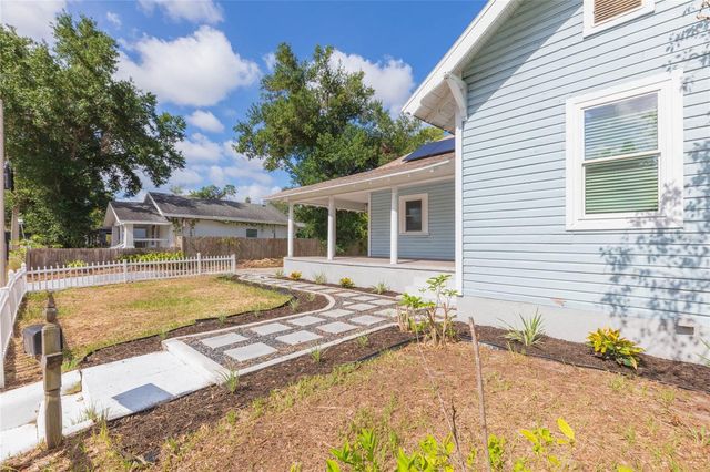 3002 N TAMPA STREET, Tampa, FL 33603