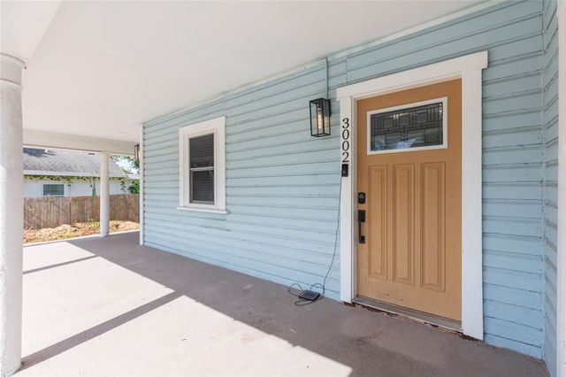 3002 N TAMPA STREET, Tampa, FL 33603
