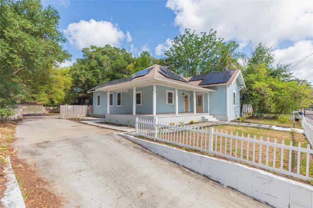 3002 N TAMPA STREET, Tampa, FL 33603