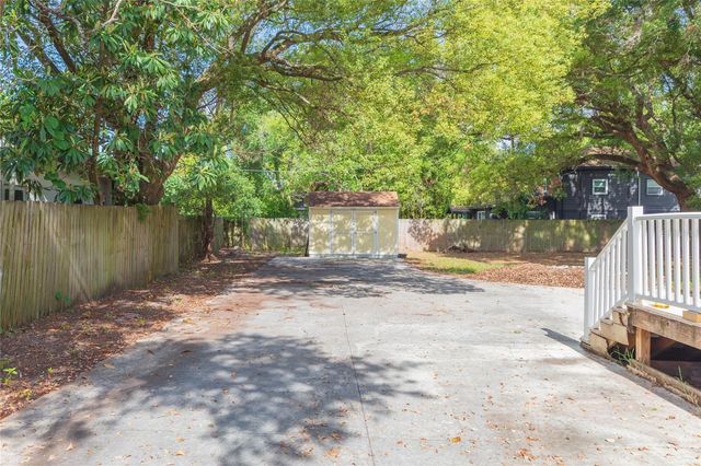 3002 N TAMPA STREET, Tampa, FL 33603