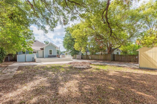 3002 N TAMPA STREET, Tampa, FL 33603