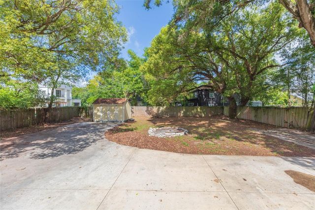 3002 N TAMPA STREET, Tampa, FL 33603