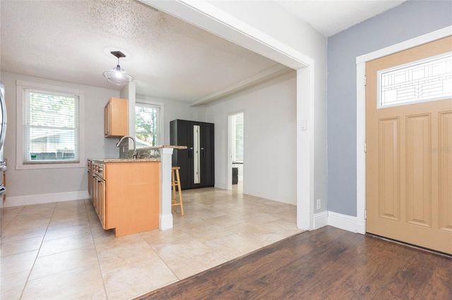 3002 N TAMPA STREET, Tampa, FL 33603