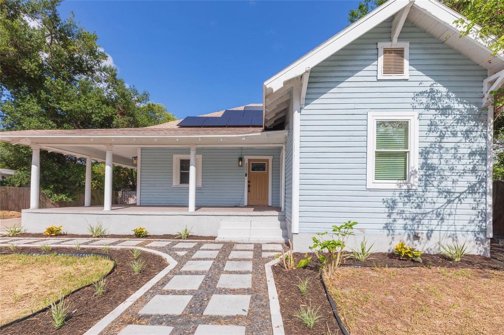 3002 N TAMPA STREET, Tampa, FL 33603