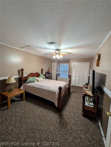 1606 BIG CEDAR Lane, Cedarville, AR 72932