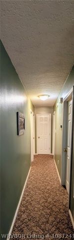 1606 BIG CEDAR Lane, Cedarville, AR 72932