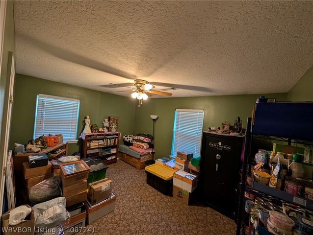 1606 BIG CEDAR Lane, Cedarville, AR 72932